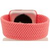 Pasek LUNA do Apple Watch (38/40/41mm) A00045 Różowy Rodzaj Pasek