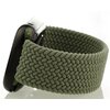 Pasek LUNA do Apple Watch 3/4/5/6/7/8/SE (42/44/45mm) A00048 Zielony