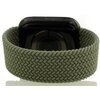 Pasek LUNA do Apple Watch 3/4/5/6/7/8/SE (42/44/45mm) A00048 Zielony Rodzaj Pasek