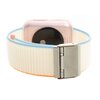 Pasek LUNA do Apple Watch 3/4/5/6/7/8/SE (42/44/45mm) A00070 Kremowy Rodzaj Pasek