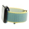 Pasek LUNA do Apple Watch 3/4/5/6/7/8/SE (42/44/45mm) A00072 Słoneczny