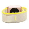 Pasek LUNA do Apple Watch 3/4/5/6/7/8/SE (42/44/45mm) A00096 Beżowo-żółty Rodzaj Pasek