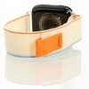 Pasek LUNA do Apple Watch 3/4/5/6/7/8/SE (42/44/45mm) A00098 Kremowy Rodzaj Pasek