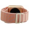 Pasek LUNA do Apple Watch (38/40/41mm) A00091 Różowo-piaskowy Rodzaj Pasek