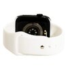 Pasek LUNA do Apple Watch (42/44/45/49mm) A00170 Biały Rodzaj Pasek