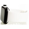 Pasek LUNA do Apple Watch (38/40/41mm) A00169 Biały