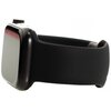 Pasek LUNA do Apple Watch (38/40/41 mm) A00167 Czarny