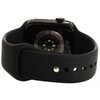 Pasek LUNA do Apple Watch (38/40/41 mm) A00167 Czarny Rodzaj Pasek