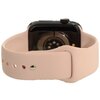 Pasek LUNA do Apple Watch (38/40/mm) A00157 Różowy Rodzaj Pasek