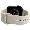 Pasek LUNA do Apple Watch (38/40/mm) A00163 Beżowy Rodzaj Pasek