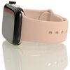 Pasek LUNA do Apple Watch (42/44/45/49mm) A00158 Piaskowy róż