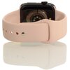 Pasek LUNA do Apple Watch (42/44/45/49mm) A00158 Piaskowy róż Rodzaj Pasek