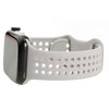 Pasek LUNA do Apple Watch (38/40/41mm) A00215 Szary