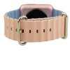 Pasek LUNA do Apple Watch 3/4/5/6/7/8 SE (42/44/45mm) Piaskowy róż A00240 Rodzaj Pasek