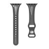 Pasek LUNA do Apple Watch 3/4/5/6/7/8/SE (38/40/41mm) Czarny Rodzaj Pasek