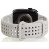 Pasek LUNA do Apple Watch (42/44/45/49 mm) A00216 Szary Rodzaj Pasek
