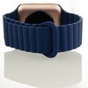 Pasek LUNA do Apple Watch (42/44/45/49mm) A00190 Ciemno-niebieski Rodzaj Pasek