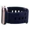 Pasek LUNA do Apple Watch (42/44/45/49mm) A00254 Niebieski