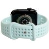 Pasek LUNA do Apple Watch 3/4/5/6/7/8/SE (42/44/45mm) A00210 Jasnozielony Rodzaj Pasek