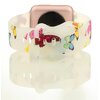 Pasek LUNA do Apple Watch (38/40/41 mm) A00265 Wielokolorowy Rodzaj Pasek