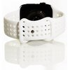 Pasek LUNA do Apple Watch (38/40/41mm) A00207 Biały Rodzaj Pasek