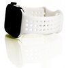 Pasek LUNA do Apple Watch (38/40/41mm) A00207 Biały