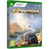 Expeditions: A MudRunner Game Gra XBOX ONE (Kompatybilna z Xbox Series X) Platforma Xbox Series X