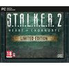 S.T.A.L.K.E.R. 2: Serce Czarnobyla - Edycja Limitowana Gra PC Platforma PC