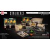 S.T.A.L.K.E.R. 2: Serce Czarnobyla - Edycja Limitowana Gra PC Wymagania systemowe Tryb multiplayer wymaga połączenia z internetem