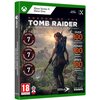Shadow of The Tomb Raider - Definitive Edition Gra XBOX ONE (Kompatybilna z Xbox Series X) Platforma Xbox One