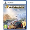 Expeditions: A MudRunner Game Gra PS5