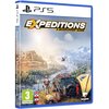 Expeditions: A MudRunner Game Gra PS5 Rodzaj Gra