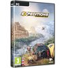 Expeditions: A MudRunner Game Gra PC Platforma PC