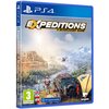 Expeditions: A MudRunner Game Gra PS4 Rodzaj Gra