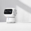 Kamera EUFY Indoor Cam S350 Wewnętrzna, Wi-Fi, Kamera obrotowa Rozdzielczość 2304 x 1296