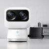 Kamera EUFY Indoor Cam S350 Wewnętrzna, Wi-Fi, Kamera obrotowa Rodzaj kamery Wewnętrzna
