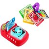 U Zabawka edukacyjna FISHER PRICE Ucz się i śmiej! Uczące Uno HHH91 Płeć Chłopiec