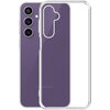Etui 3MK Clear Case do Samsung Galaxy S23 FE Przezroczysty
