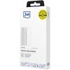 Etui 3MK Clear Case do Samsung Galaxy S23 FE Przezroczysty Gwarancja 12 miesięcy