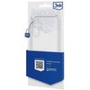 Etui 3MK Clear Case do Samsung Galaxy S23 FE Przezroczysty Etui wodoszczelne Nie