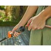 Trzonek GARDENA 18800-20 Materiał wykonania Tworzywo sztuczne