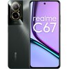 Smartfon REALME C67 8/256GB 6.72" 90Hz Czarny