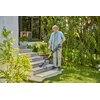 Szczotka akumulatorowa GARDENA AquaBrush Compact 14840-55 Wyposażenie Szczotka obrotowa