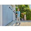 Szczotka akumulatorowa GARDENA AquaBrush Compact 14840-55 Możliwość przyłącza wodnego Tak