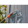 Szczotka GARDENA Cleansystem Miękka 18810-20 Materiał wykonania Tworzywo sztuczne