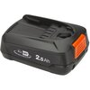 Szczotka akumulatorowa GARDENA AquaBrush Universal 14842-20 Przeznaczenie Do czyszczenia mebli ogrodowych