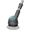 Szczotka akumulatorowa GARDENA AquaBrush Universal 14842-20 Przeznaczenie Do czyszczenia krawędzi basenów