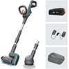 Szczotka akumulatorowa GARDENA AquaBrush Universal 14842-20 Przeznaczenie Do czyszczenia chodników i podjazdów