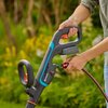 Szczotka akumulatorowa GARDENA AquaBrush Universal 14842-20 Możliwość przyłącza wodnego Tak
