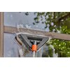 Szczotka GARDENA Cleansystem Flex Miękka 18812-20 Materiał wykonania Tworzywo sztuczne